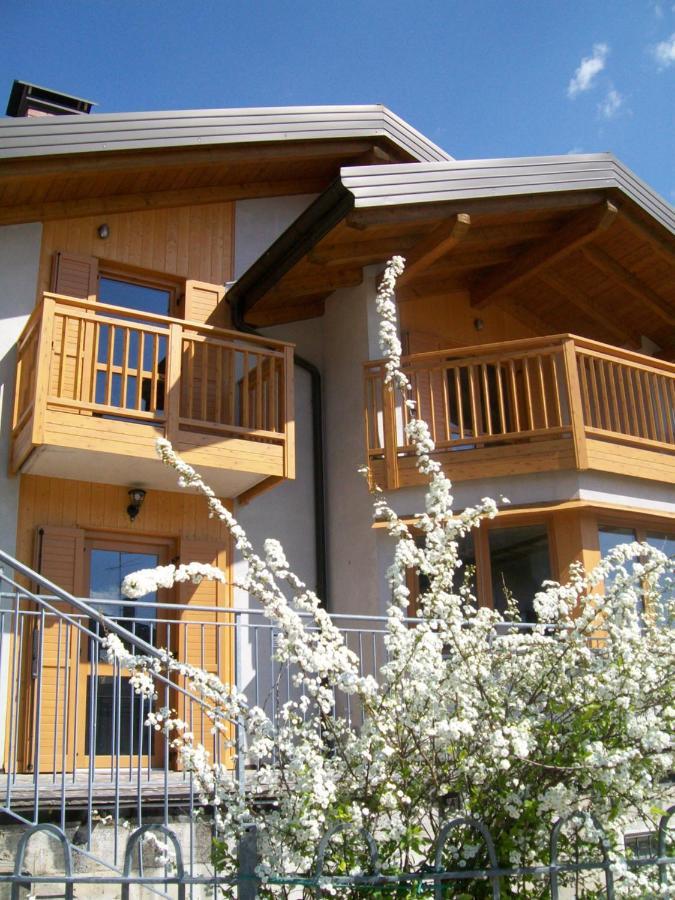 B&B La Bottega Pergine Valsugana Exterior photo
