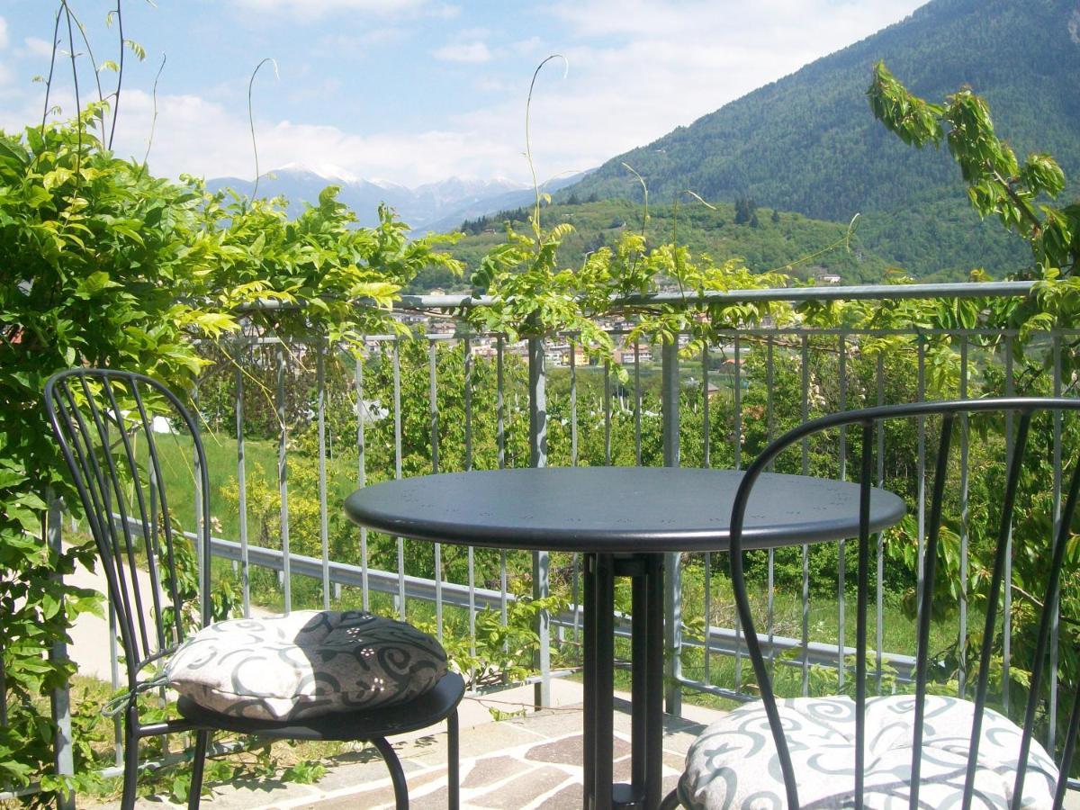 B&B La Bottega Pergine Valsugana Exterior photo