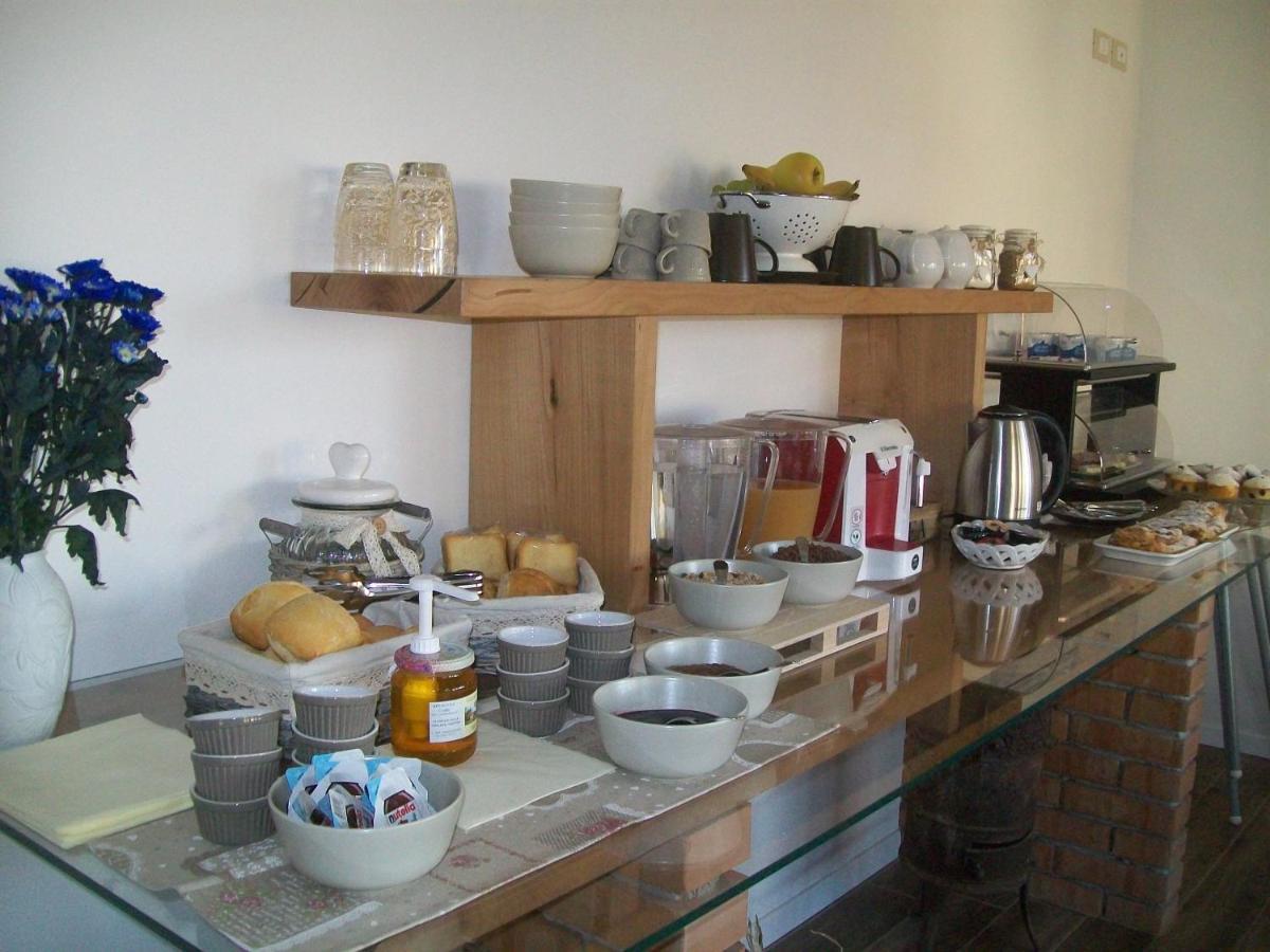 B&B La Bottega Pergine Valsugana Exterior photo