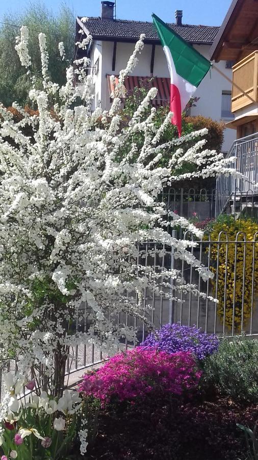 B&B La Bottega Pergine Valsugana Exterior photo